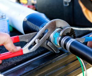 About Water Leak Detection Pros Summers, AR